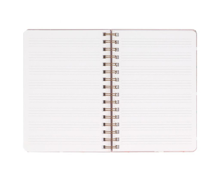 Caderno Escolar Tutete Blossom Birds