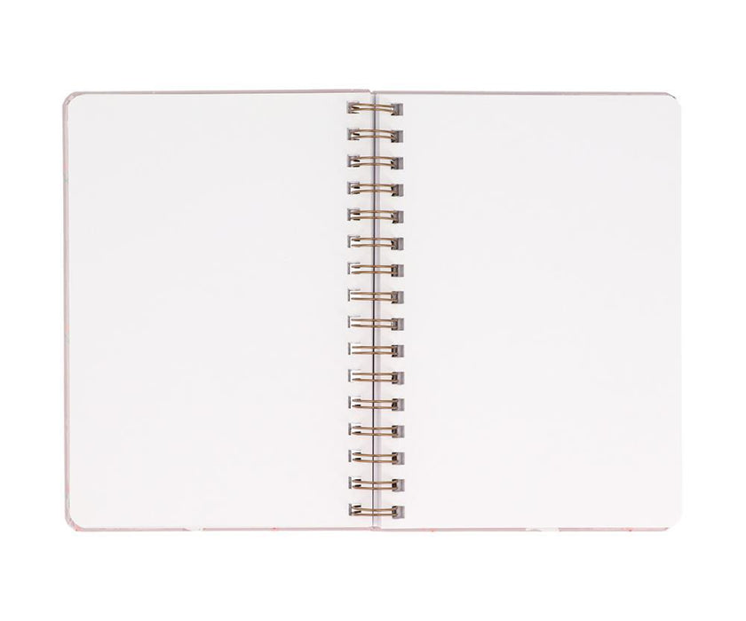 Caderno Escolar Tutete Blossom Birds