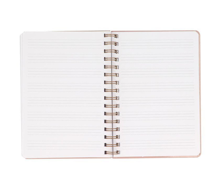 Caderno Escolar Tutete Mouse Fairies