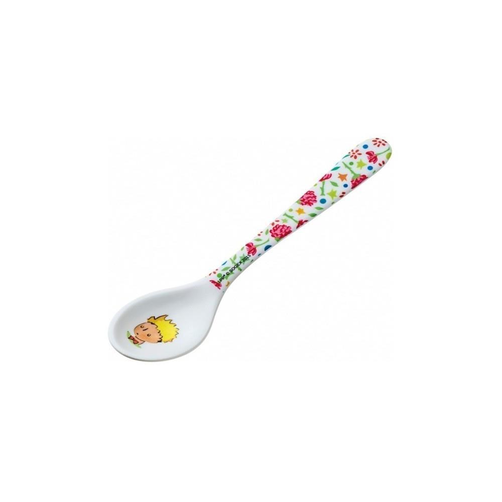 The Little Prince Pink Melamine Spoon