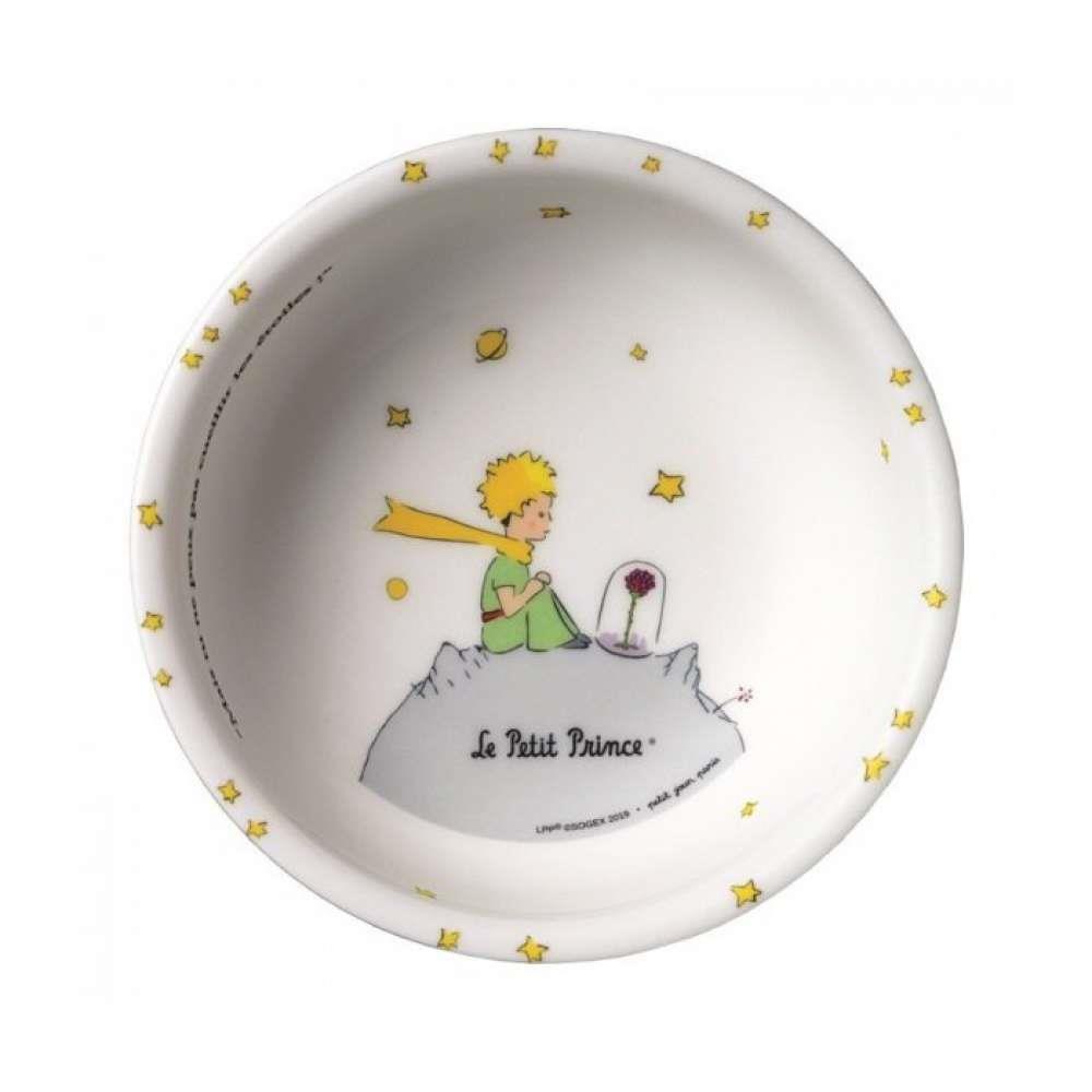Little Prince White Cup