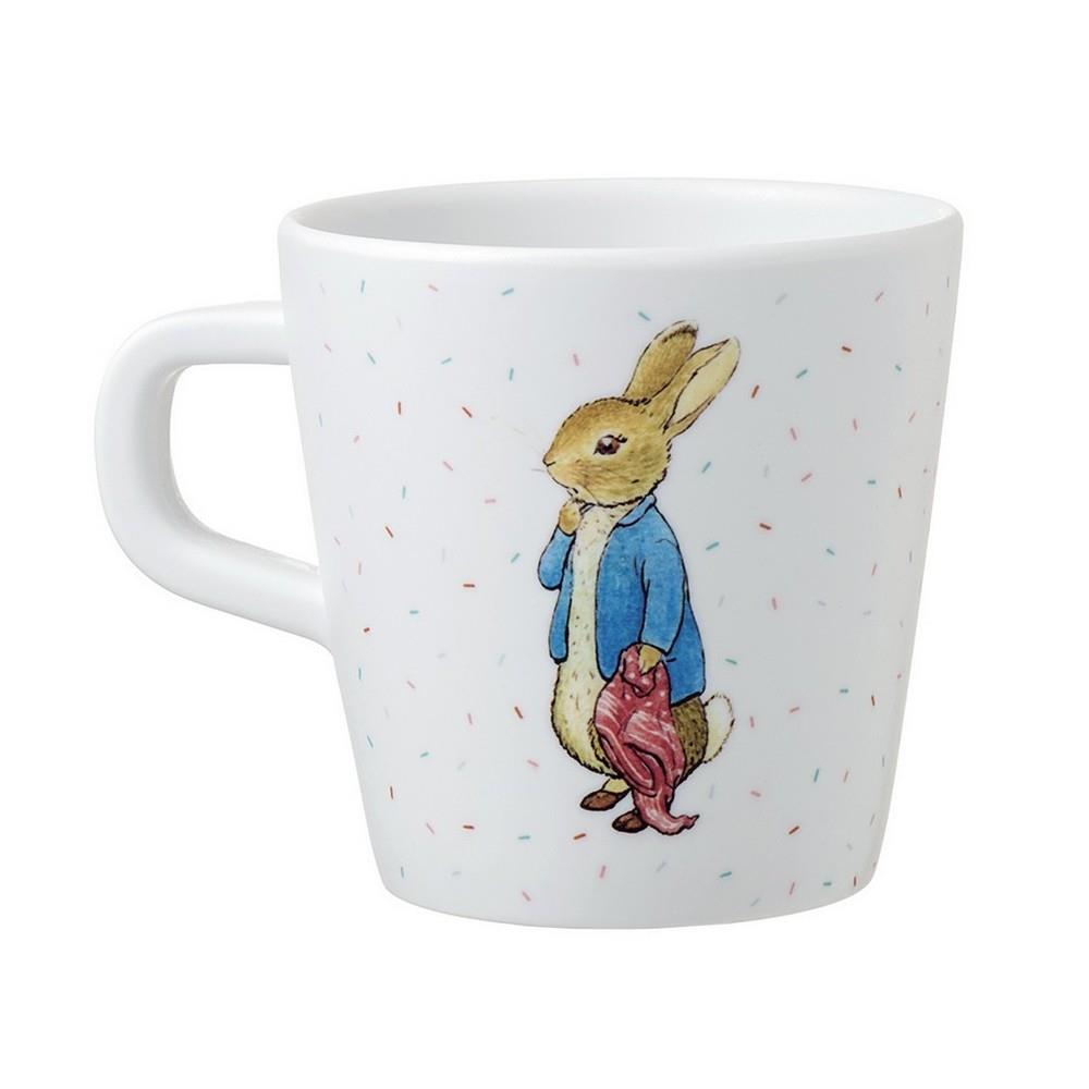 Peter Rabbit Mug 180 ml