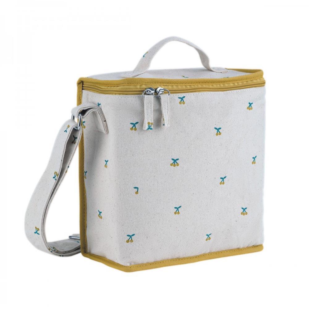 Émile &amp; Ida Thermal Lunch Box