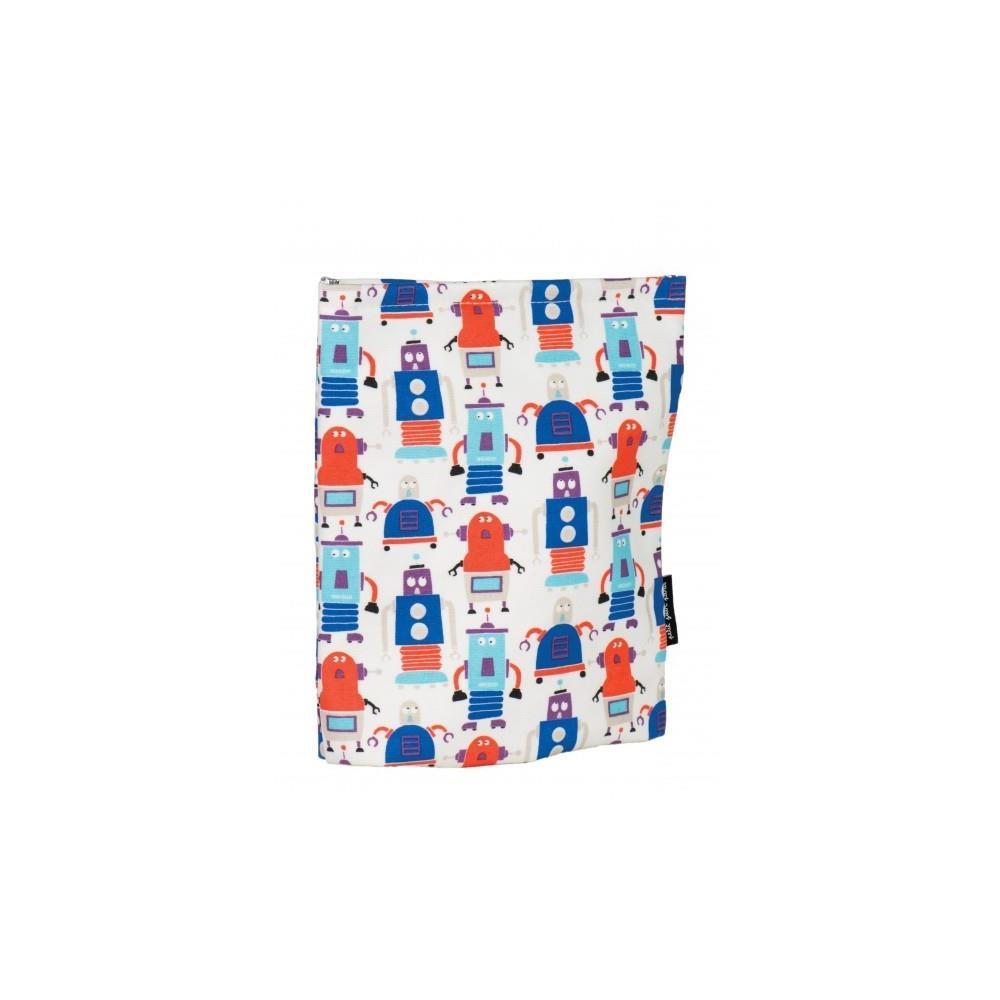 Bolsa Térmica Petit Jour Les Robots 28cm