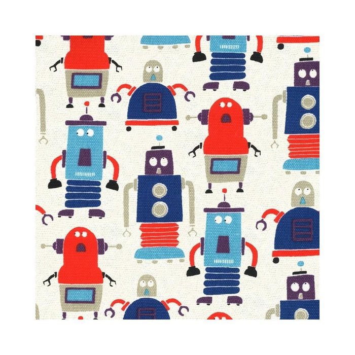 Bolsa Térmica Petit Jour Les Robots 28cm