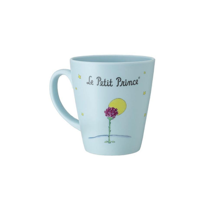 Caneca em Melamina Principezinho Azul 330ml