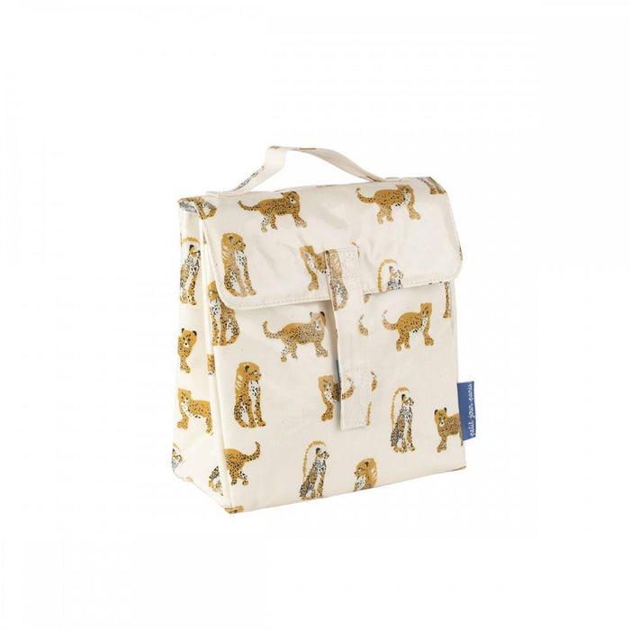 Lancheira Térmica Petit Jour Jaguar Azul 25cm