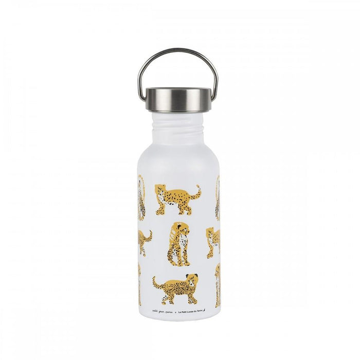 Garrafa em Inox Petit Jour Jaguar Azul 500ml