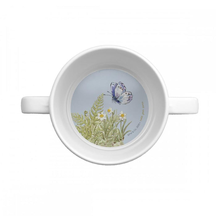 Copo de Aprendizagem em Melamina Peter Rabbit 160ml