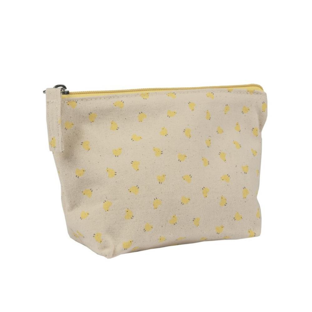 Petit Jour Chicks Wash Bag
