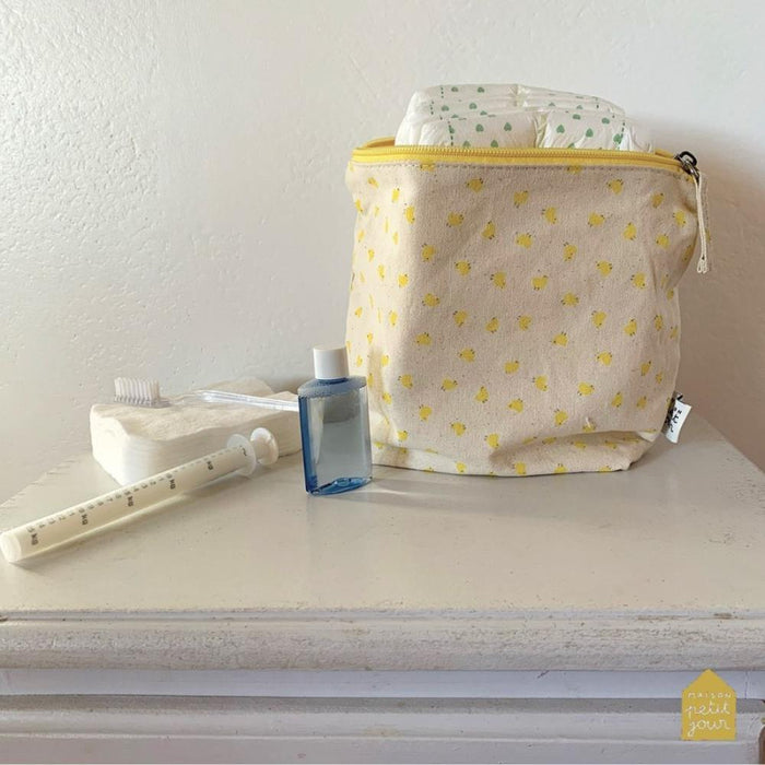 Necessaire Petit Jour Pintos