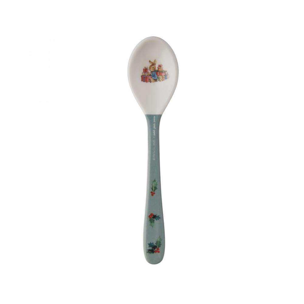 Colher em Melamina Peter Rabbit Festa