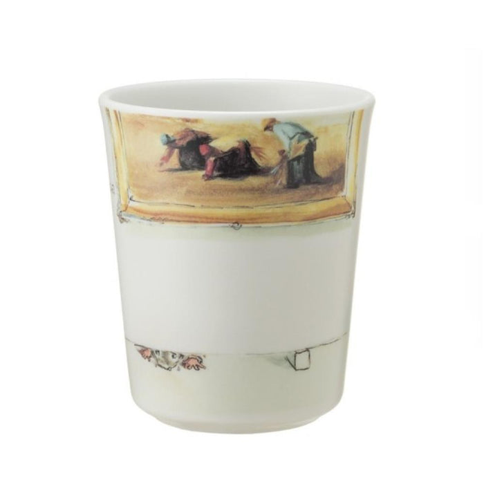 Copo em Melamina Ernest & Célestine 160ml