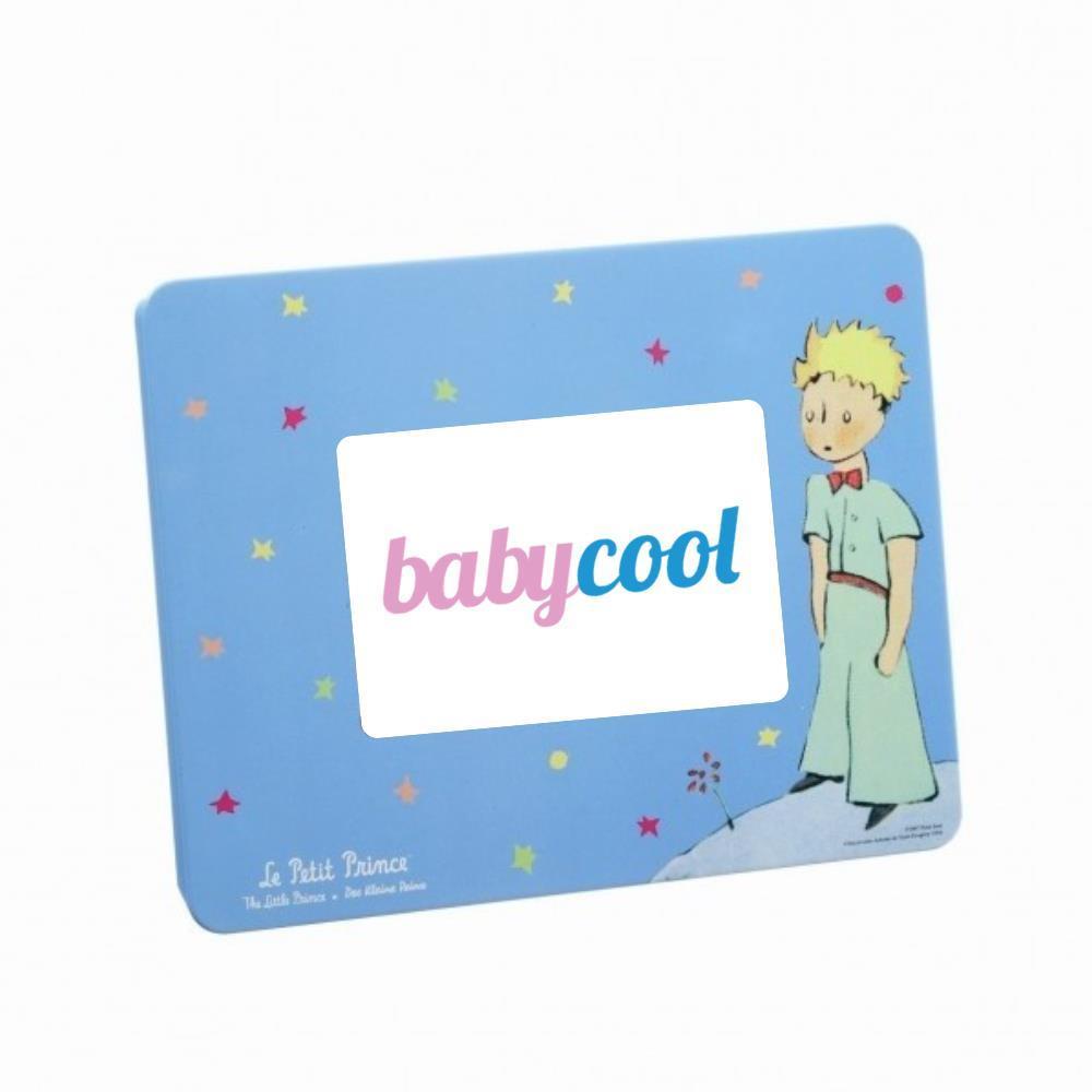 Little Prince Blue Picture Frame