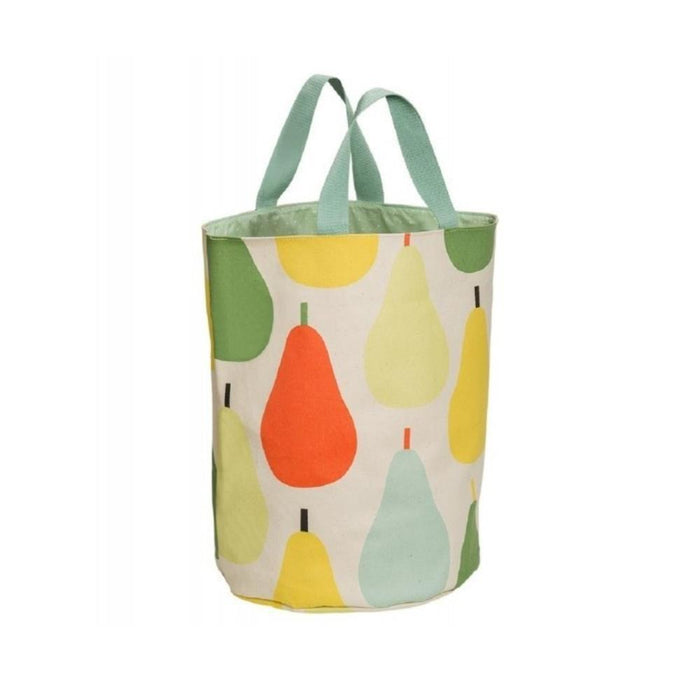 Saco para Brinquedos Petit Jour Pêras 44cm