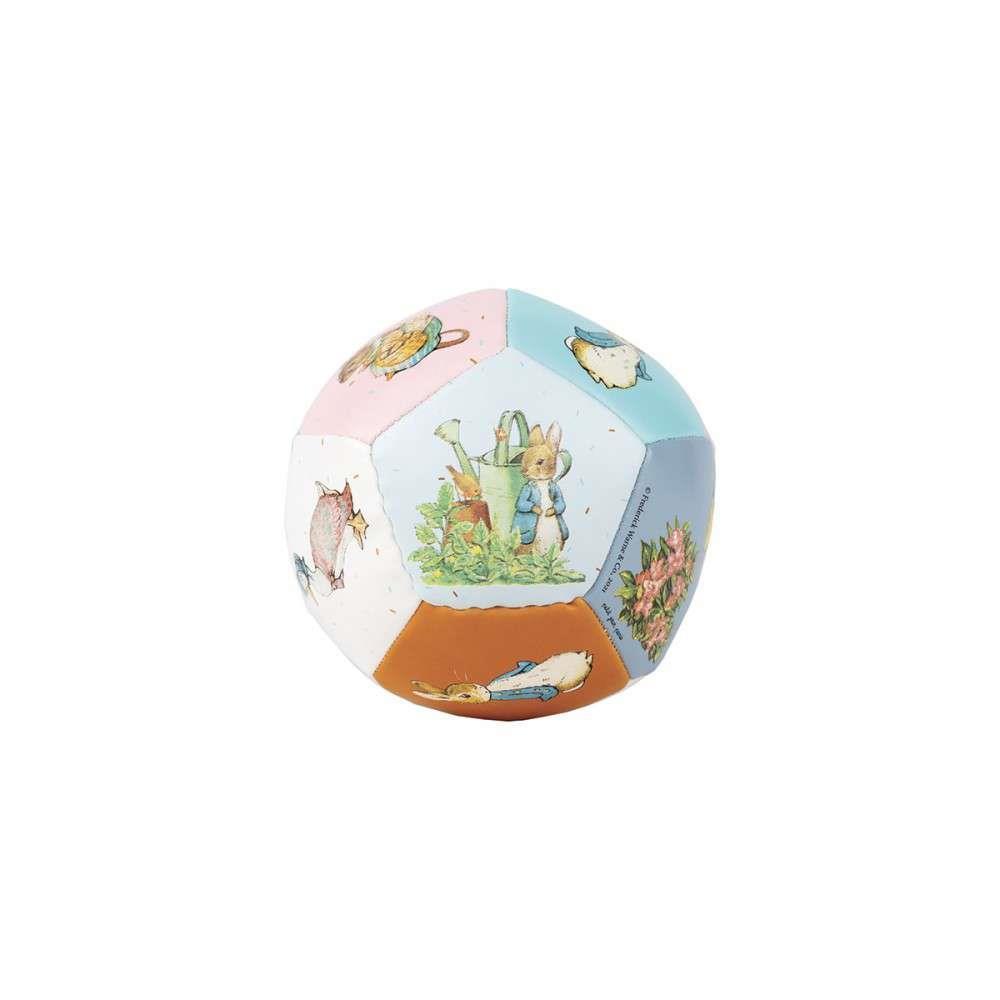 Bola Pequena Soft Peter Rabbit