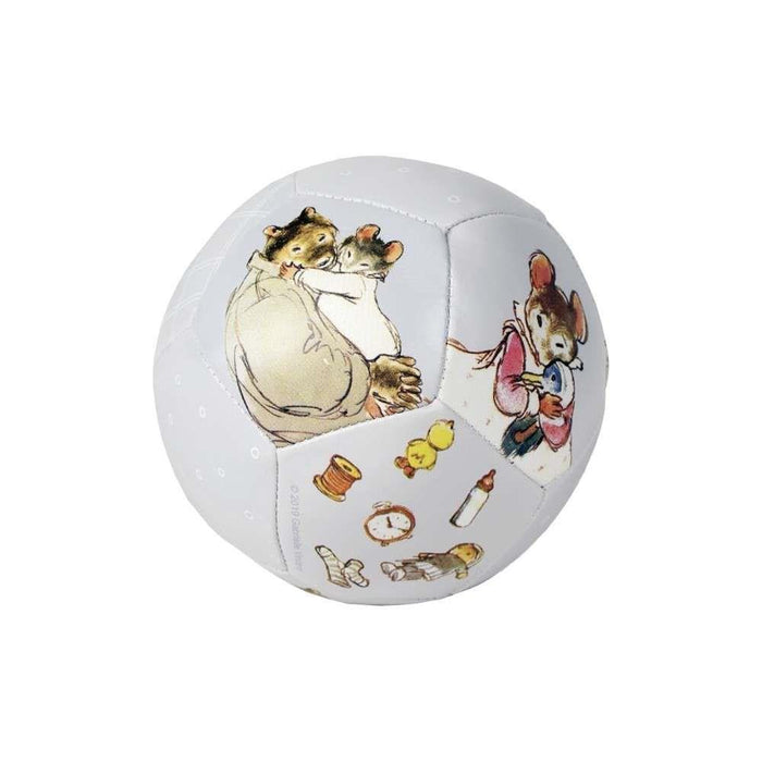 Bola pequeña Ernest &amp; Célestine