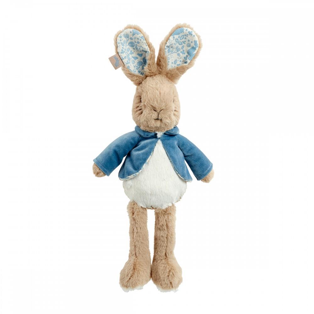Peter Rabbit Signature Plush 34cm