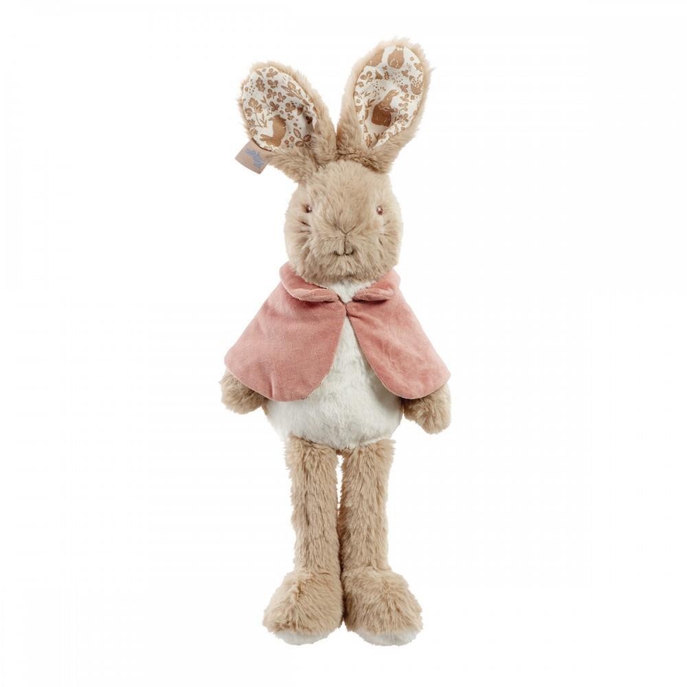 Peluche Peter Rabbit Signature Flopsy 34cm