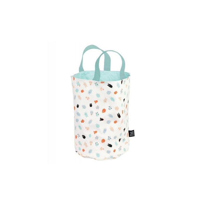 Saco para Brinquedos Petit Jour Les Doudous 44cm