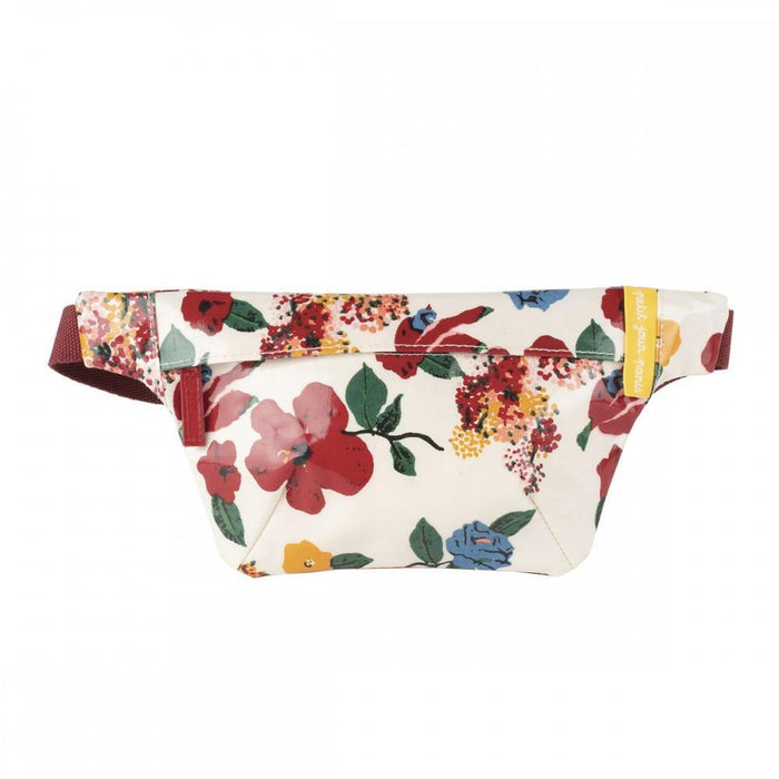 Bolsa Cintura Petit Jour Hibisco Vermelho