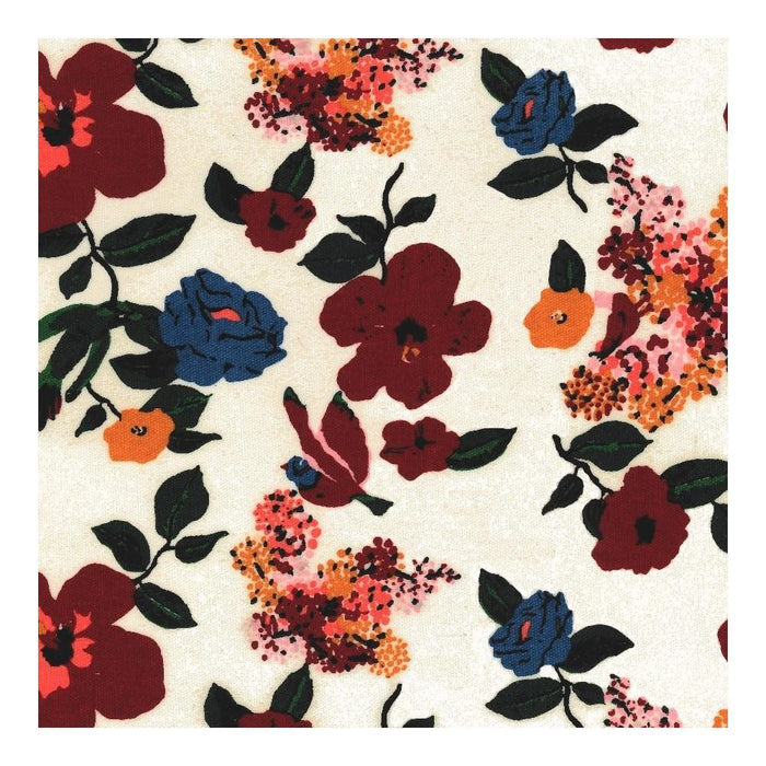 Bolsa Cintura Petit Jour Hibisco Vermelho