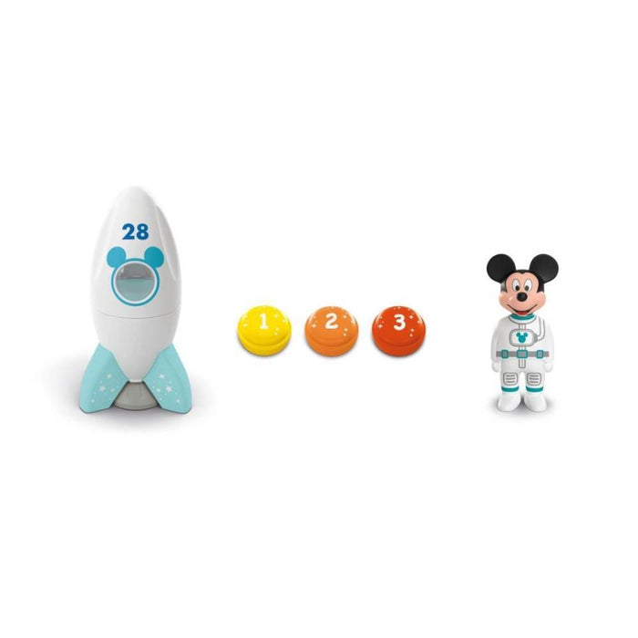 Playmobil Junior Disney Aventura Espacial Mickey