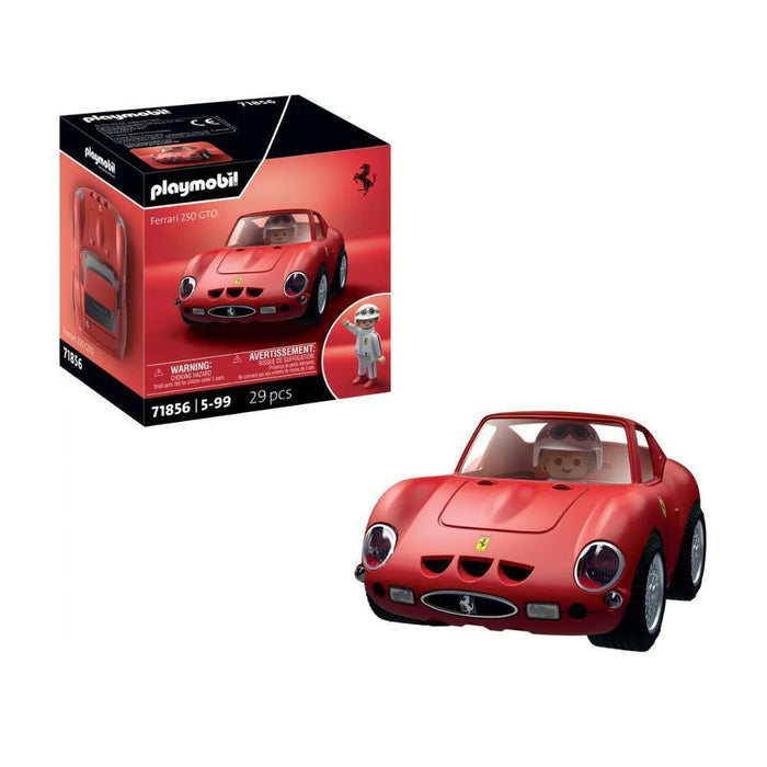 Playmobil Ferrari 250 GTO