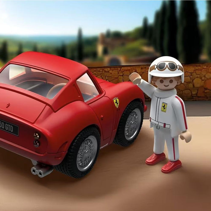 Playmobil Ferrari 250 GTO