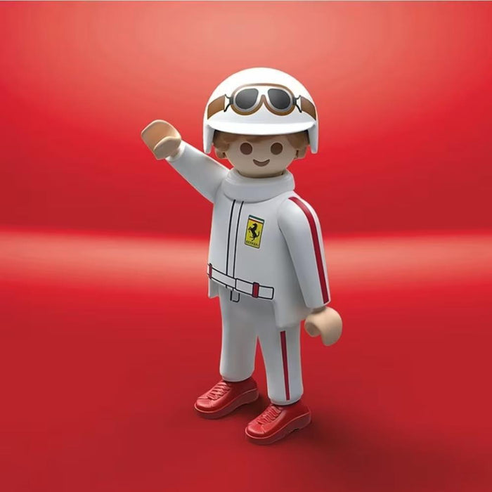 Playmobil Ferrari 250 GTO