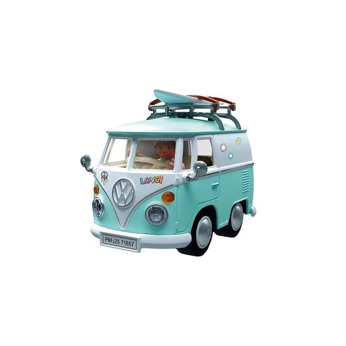 Playmobil Volkswagen T1 Camper