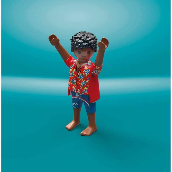 Playmobil Volkswagen T1 Camper