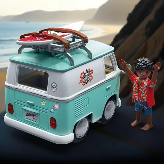 Playmobil Volkswagen T1 Camper