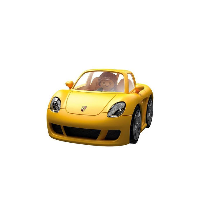 Playmobil Porsche Carrera GT