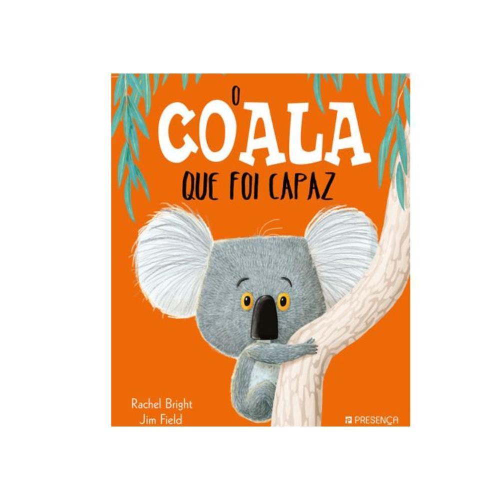 The Koala Who Could