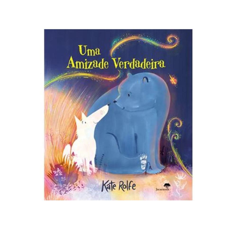 Book A True Friendship
