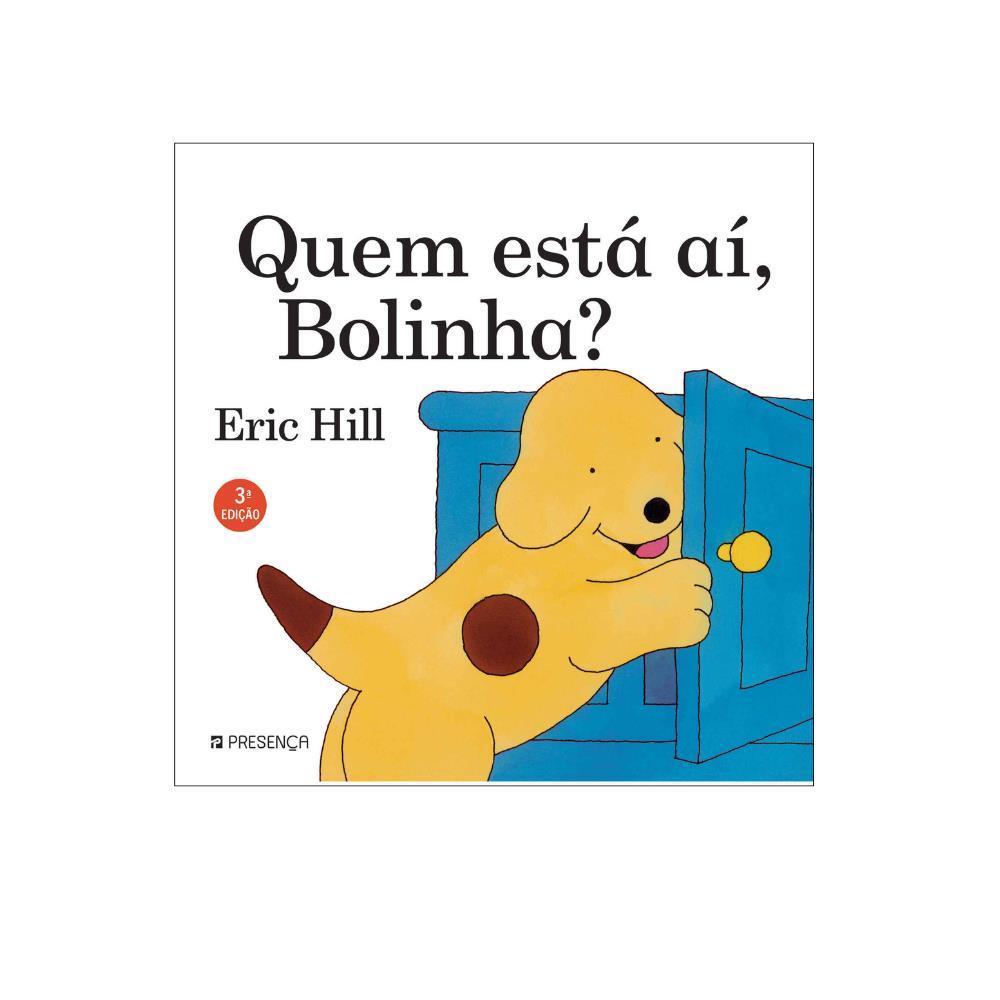 Book Where Are You, Spot?