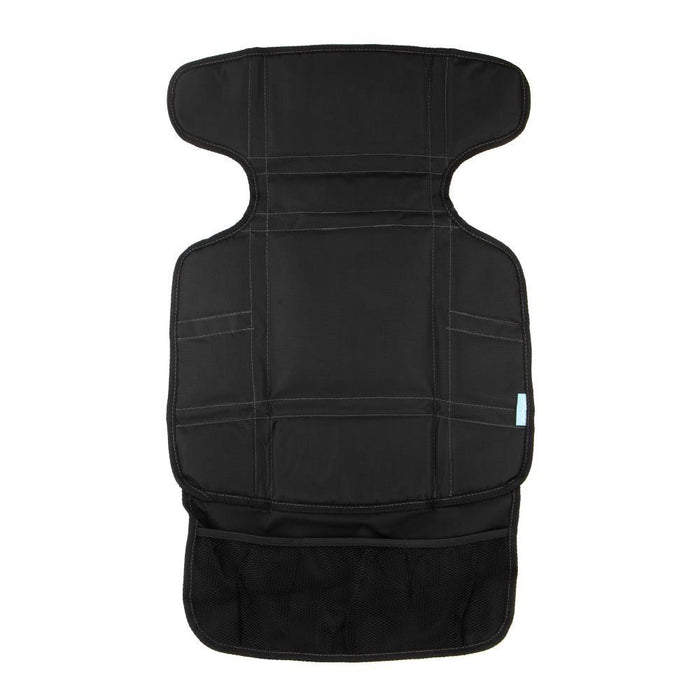 Protetor de Assento Sem Costas Rebelde Ursitos Preto