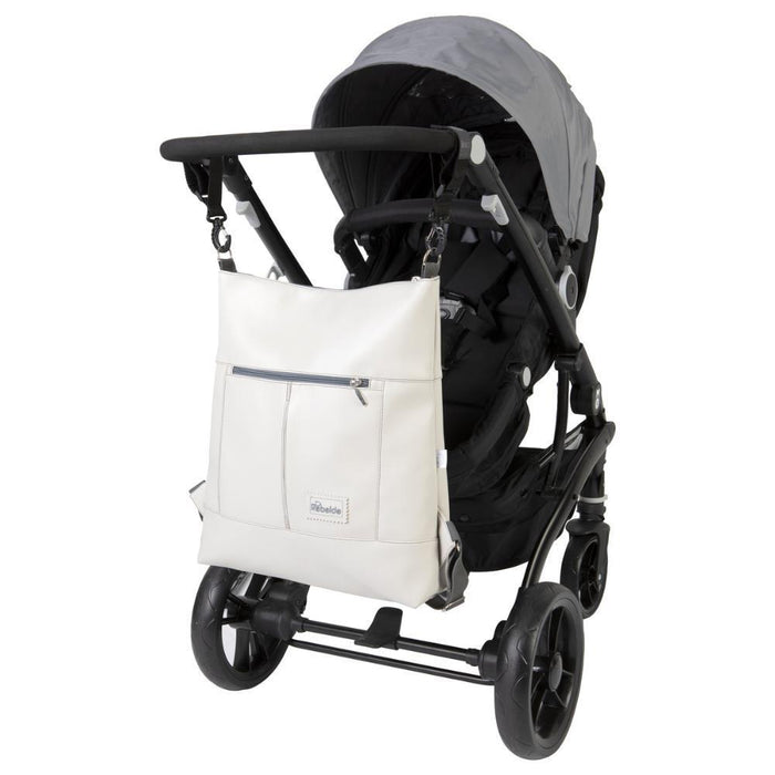 2 Ganchos para Carrinho Ursitos