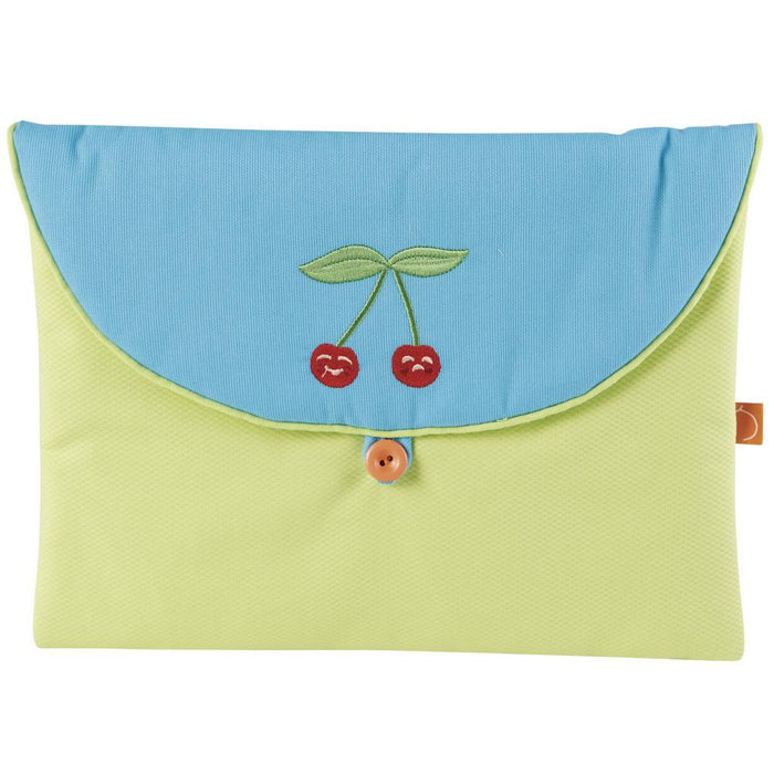 Bolsa para Primeira Roupa Rebelde Berry Sweet