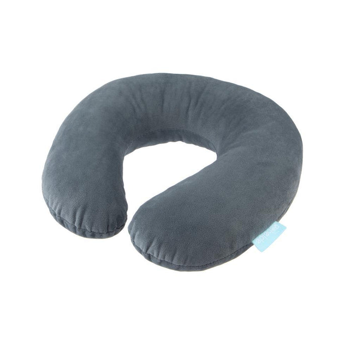 Almofada de Viagem Rebelde Ursitos Cinza