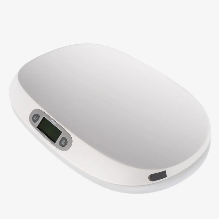 Balança Digital Reer Baby Care para Bebés até 25kg