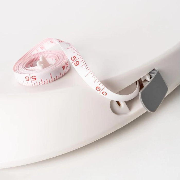 Balança Digital Reer Baby Care para Bebés até 25kg