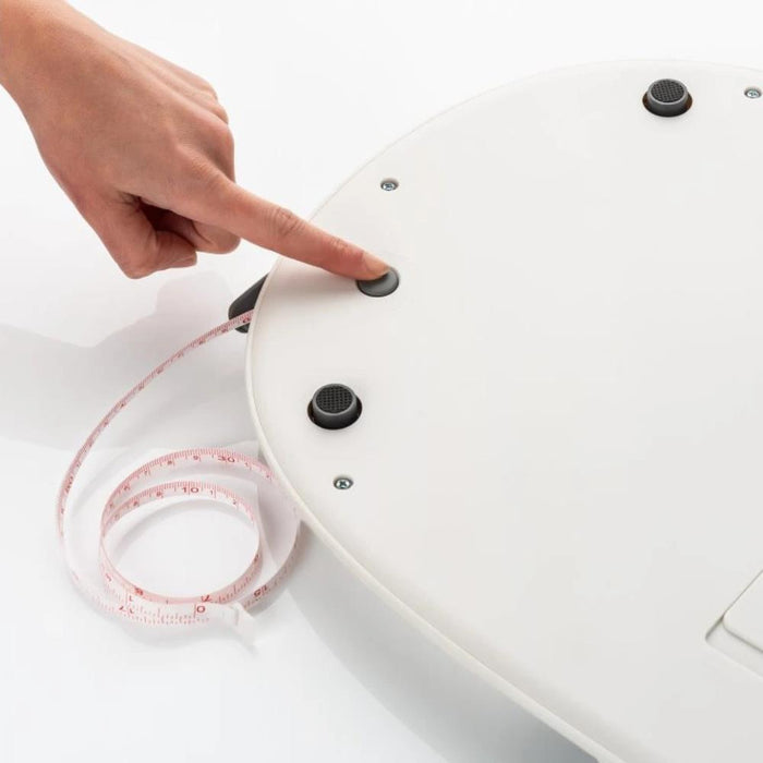 Balança Digital Reer Baby Care para Bebés até 25kg