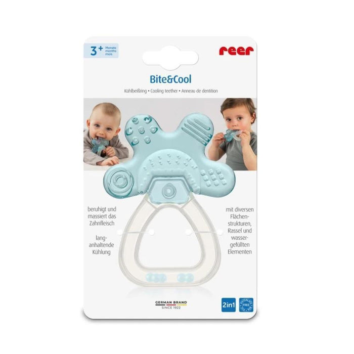 Mordedor de Frio Reer Bite&Cool