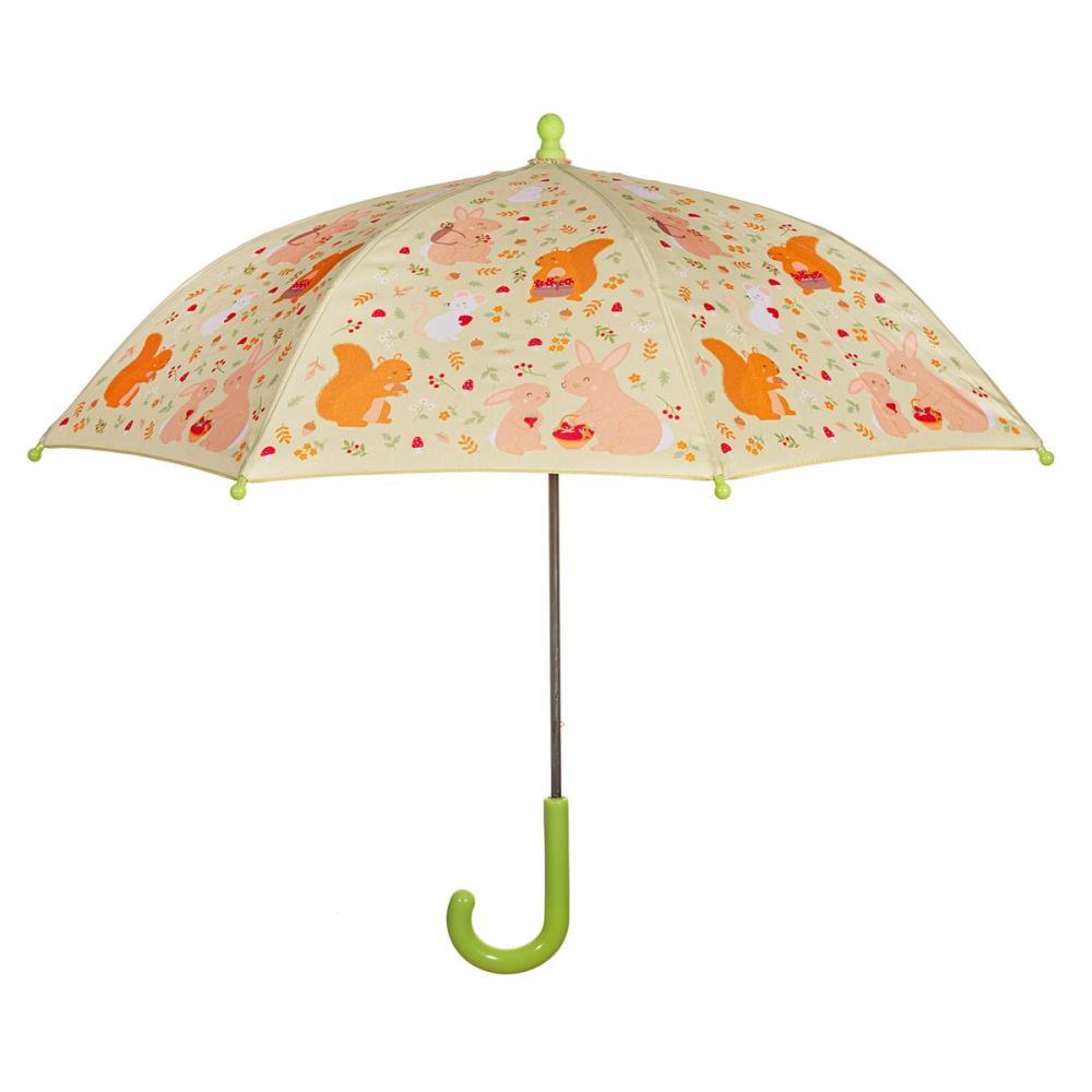Garden Friends Umbrella by Sass & Belle 58cm