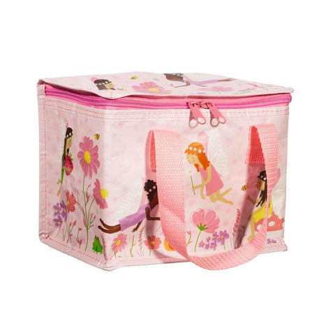 Fairy Thermal Lunch Box