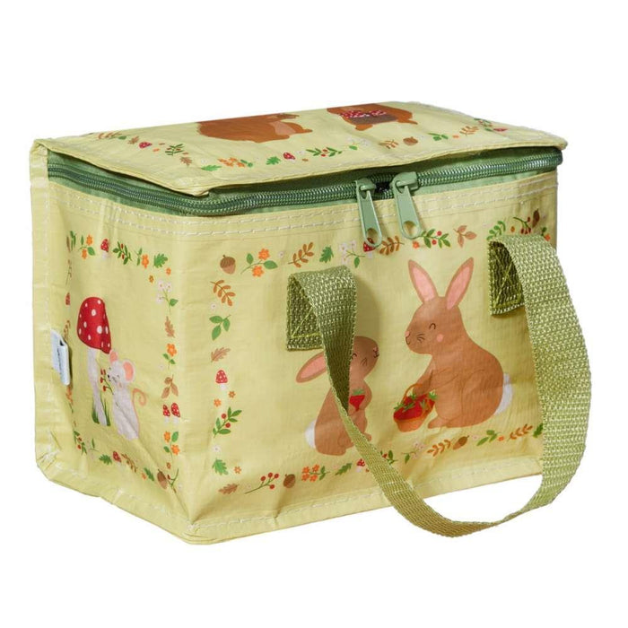 Garden Friends Thermal Lunch Box