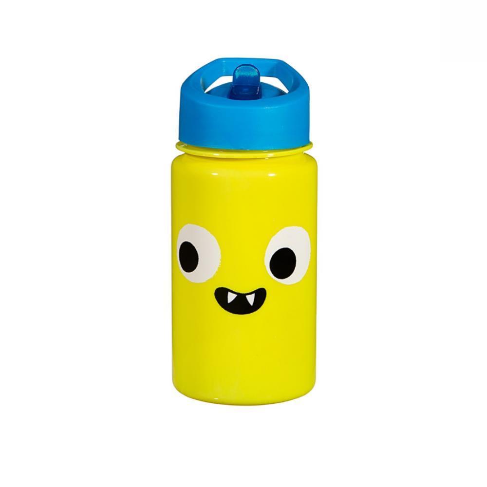 Sass&Belle Monster Bottle 400 ml
