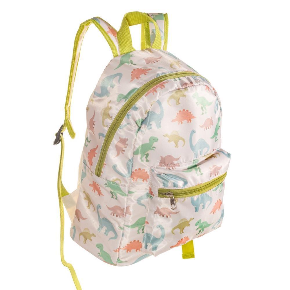 Mochila Sass & Belle Desert Dino 33x28cm